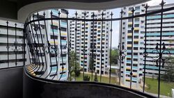 Blk 661C Jurong West Street 64 (Jurong West), HDB 5 Rooms #605958631